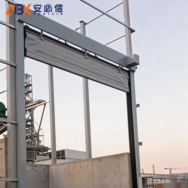 衢州充气式门封